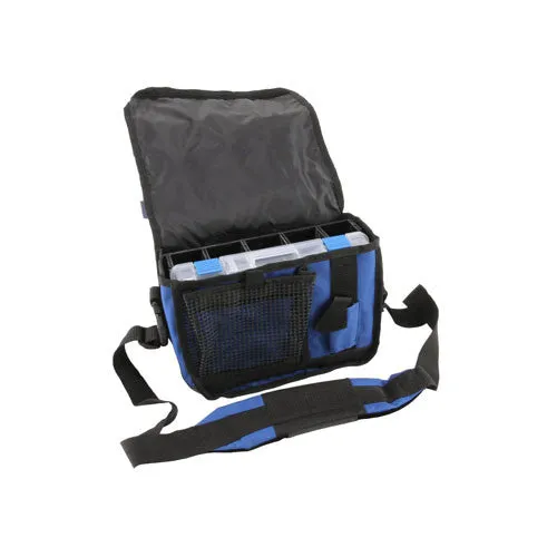 Okuma Nomad Jetty Soft Tackle Bag