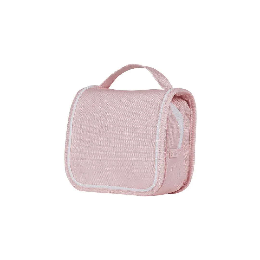 Olli Ella See-Ya Wash Bag - Sorbet