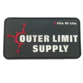 OLS File Of Life Patch