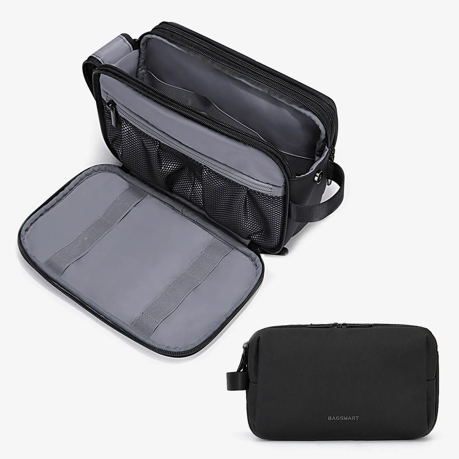 On-road Toiletry Bag