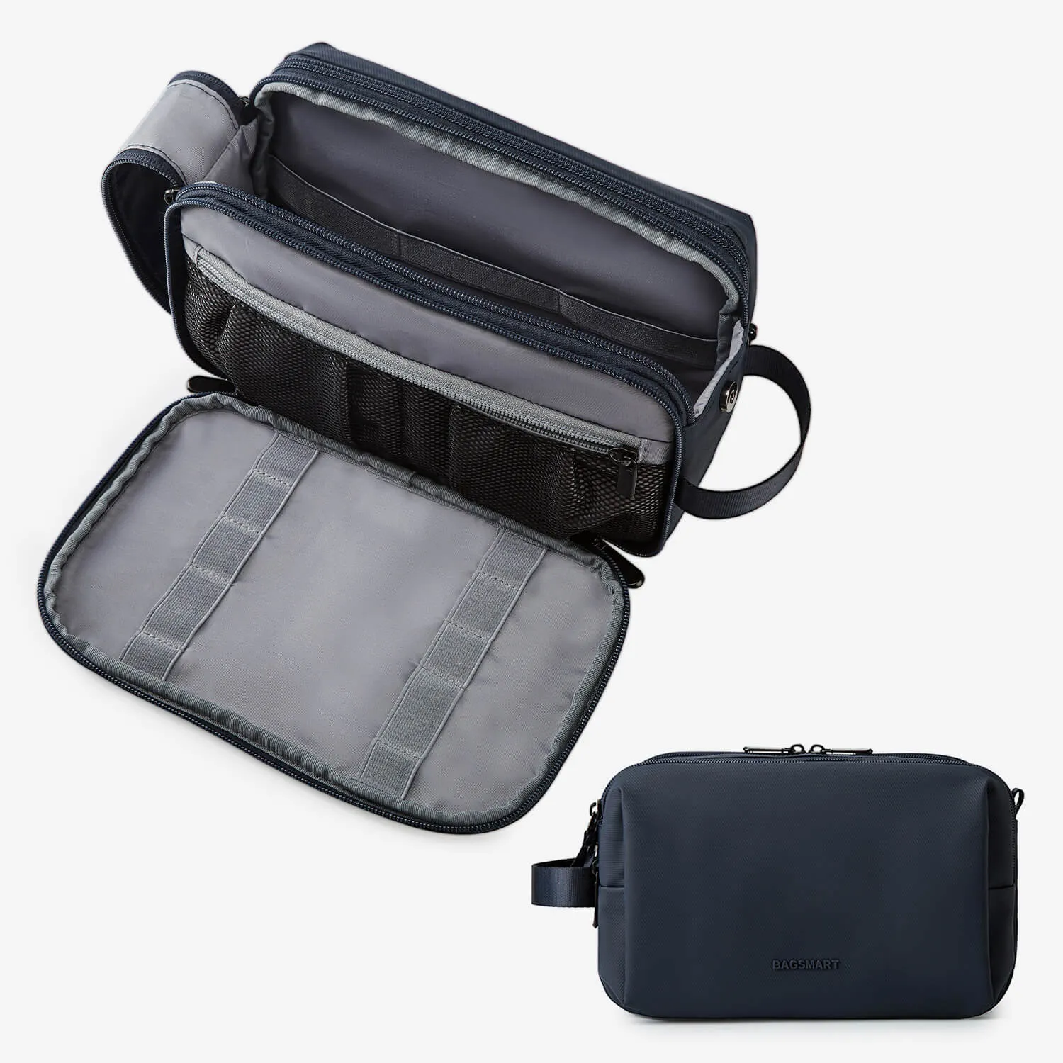 On-road Toiletry Bag