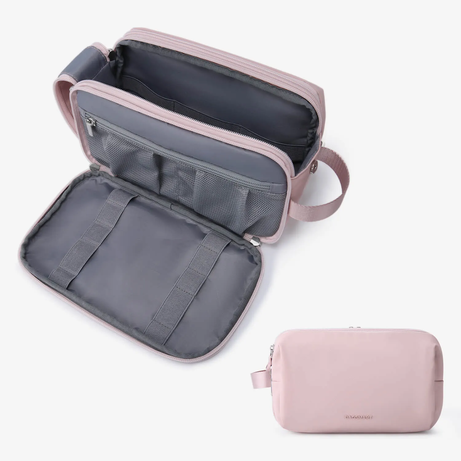 On-road Toiletry Bag