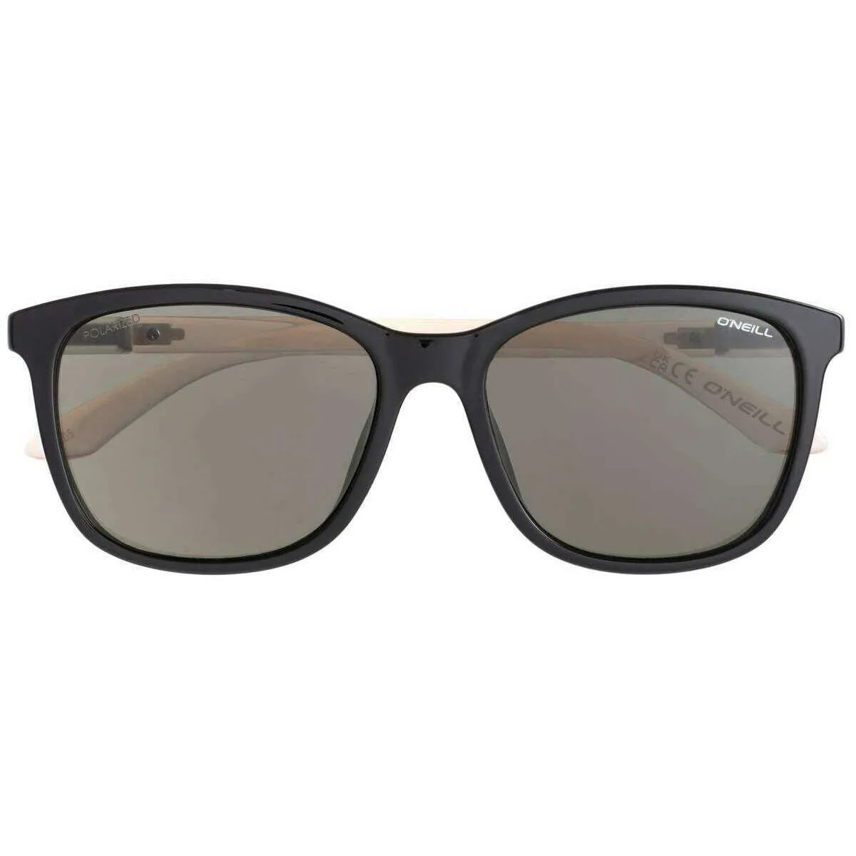 O'Neill Malika 2.0 Sunglasses - Black