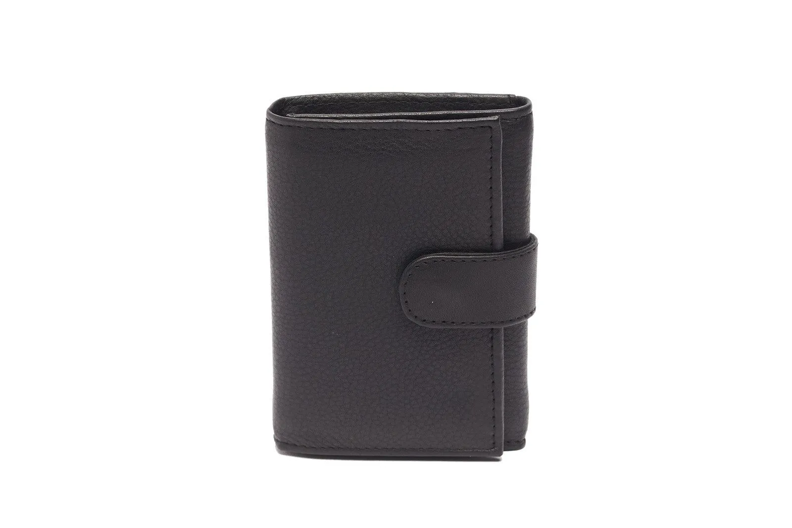 Oran Tri-Fold leather Wallet 2000