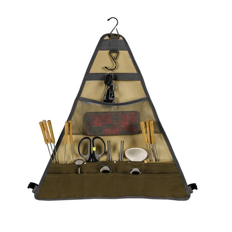 Outdoor Camping Tableware