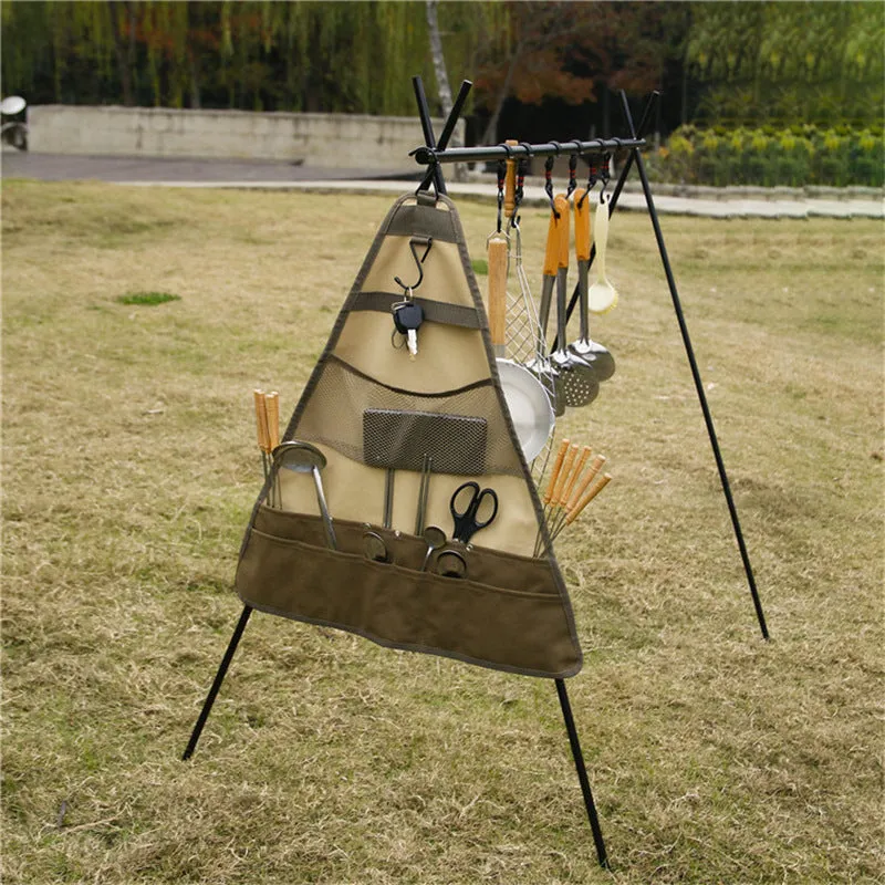 Outdoor Camping Tableware