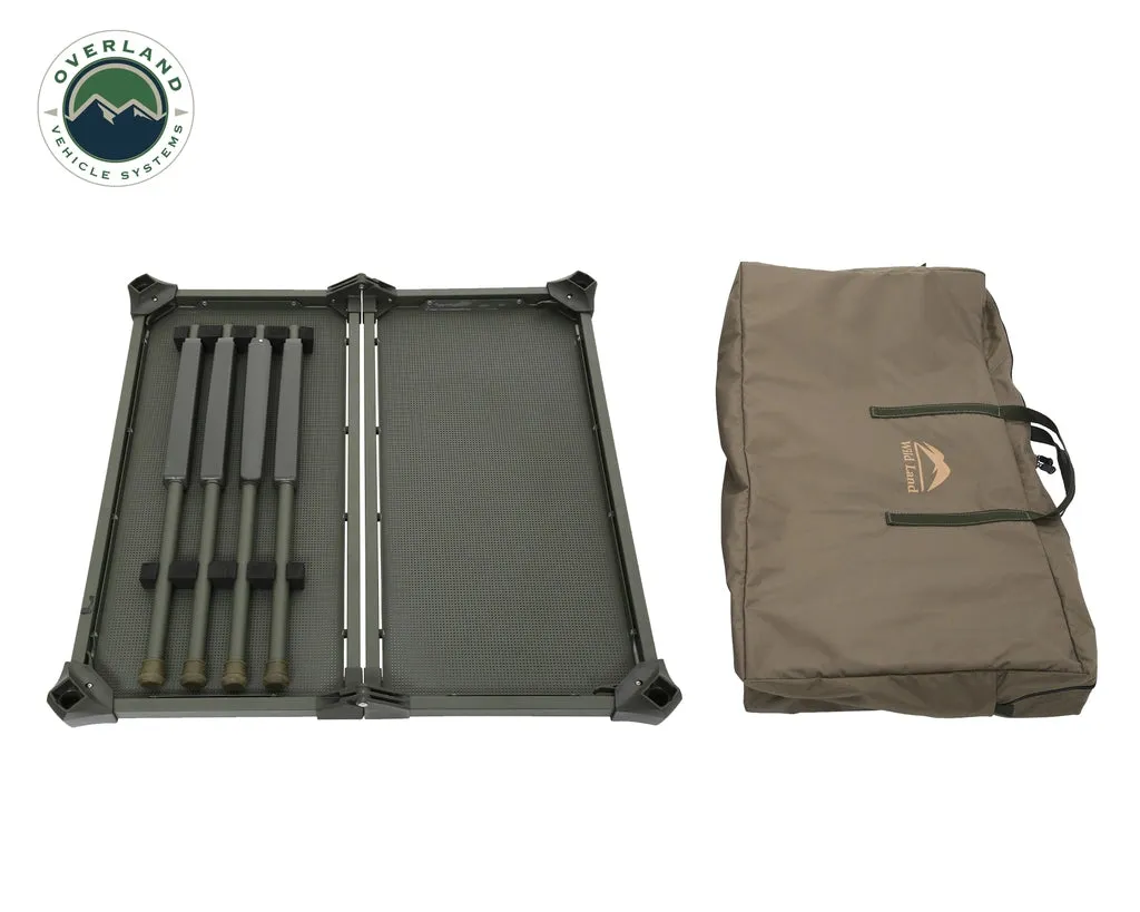 Overland Vehicle Systems Large Camping Table