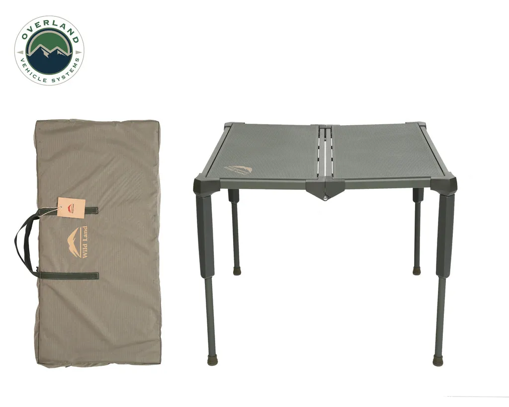 Overland Vehicle Systems Large Camping Table