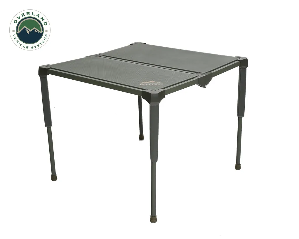 Overland Vehicle Systems Large Camping Table