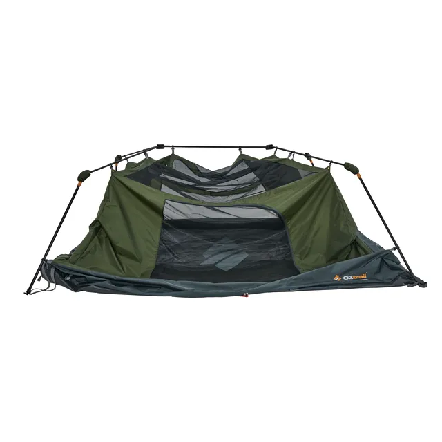 Oztrail Fast Frame 6 Person Tent