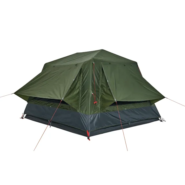 Oztrail Fast Frame 6 Person Tent