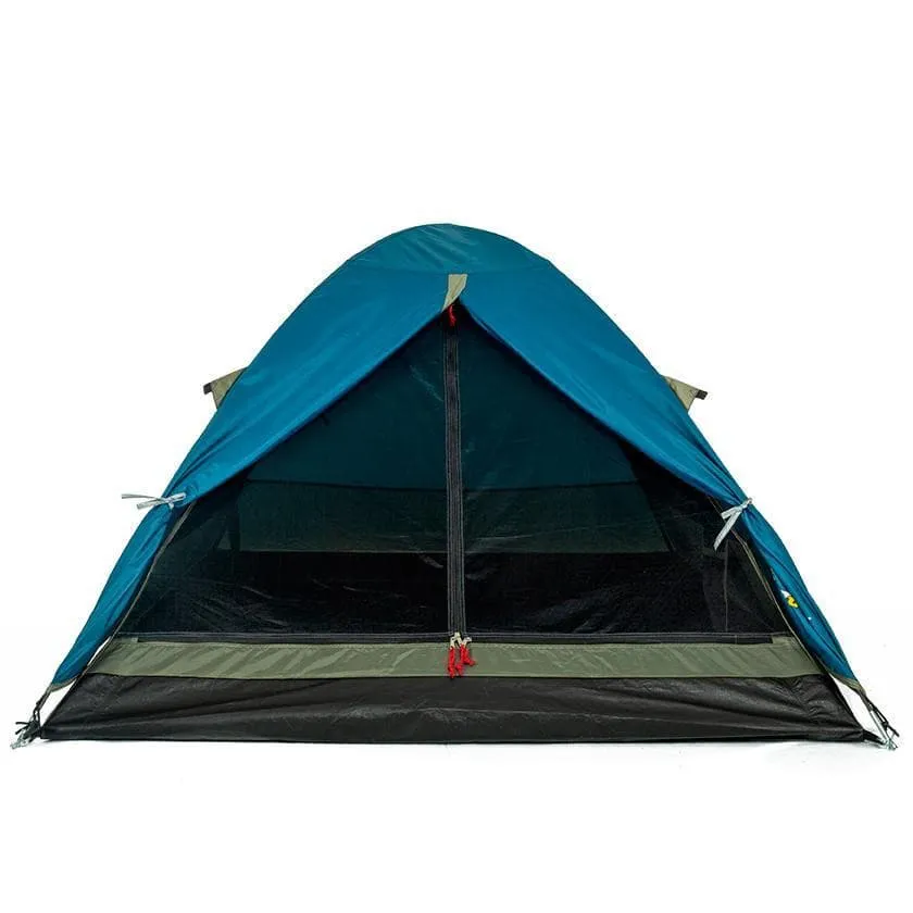 Oztrail Tasman 2 Person Dome Tent