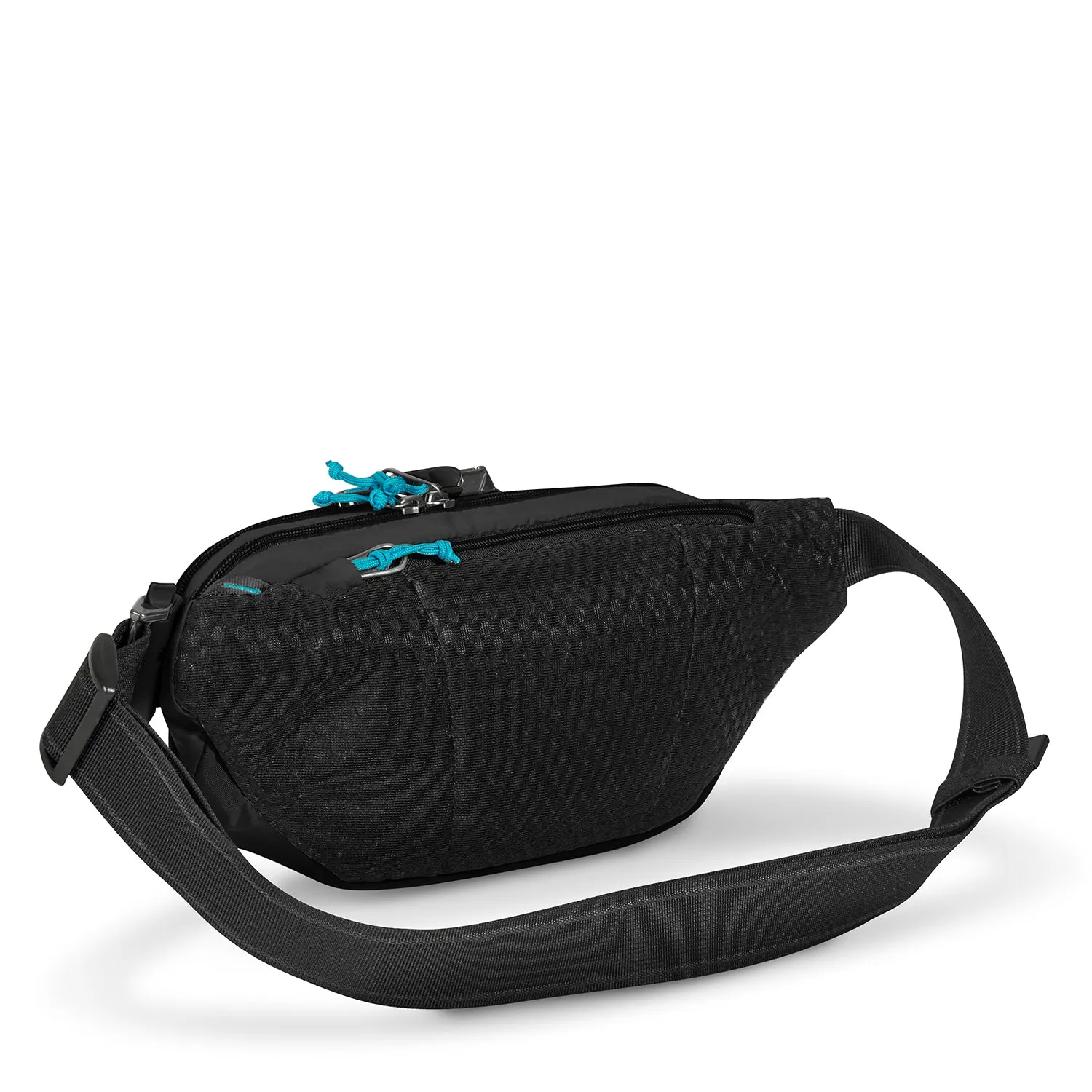 Pacsafe - Eco Waist Pack - Black