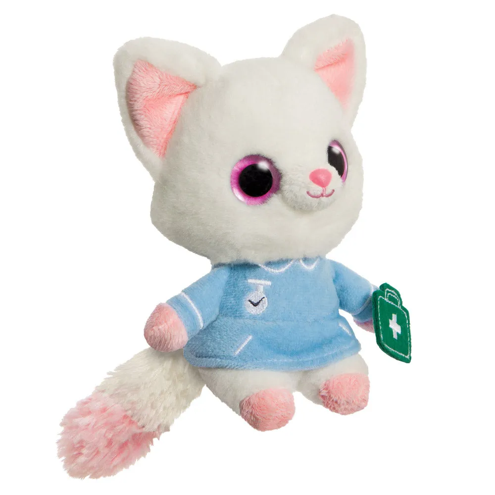 Pammee Nurse Soft Toy