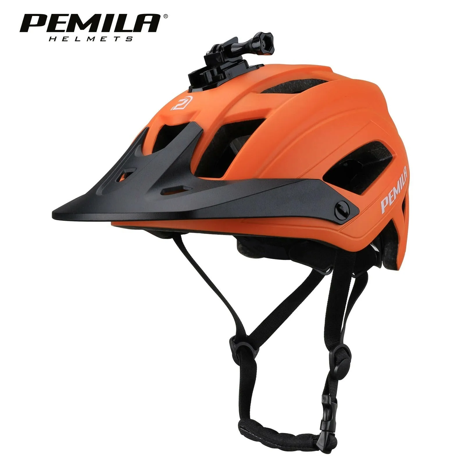 PEMILA New Helmet Cycling MTB Men Women Bicycle Helmet capacete ciclismo Ultralight mountain road bike helmets casco ciclismo