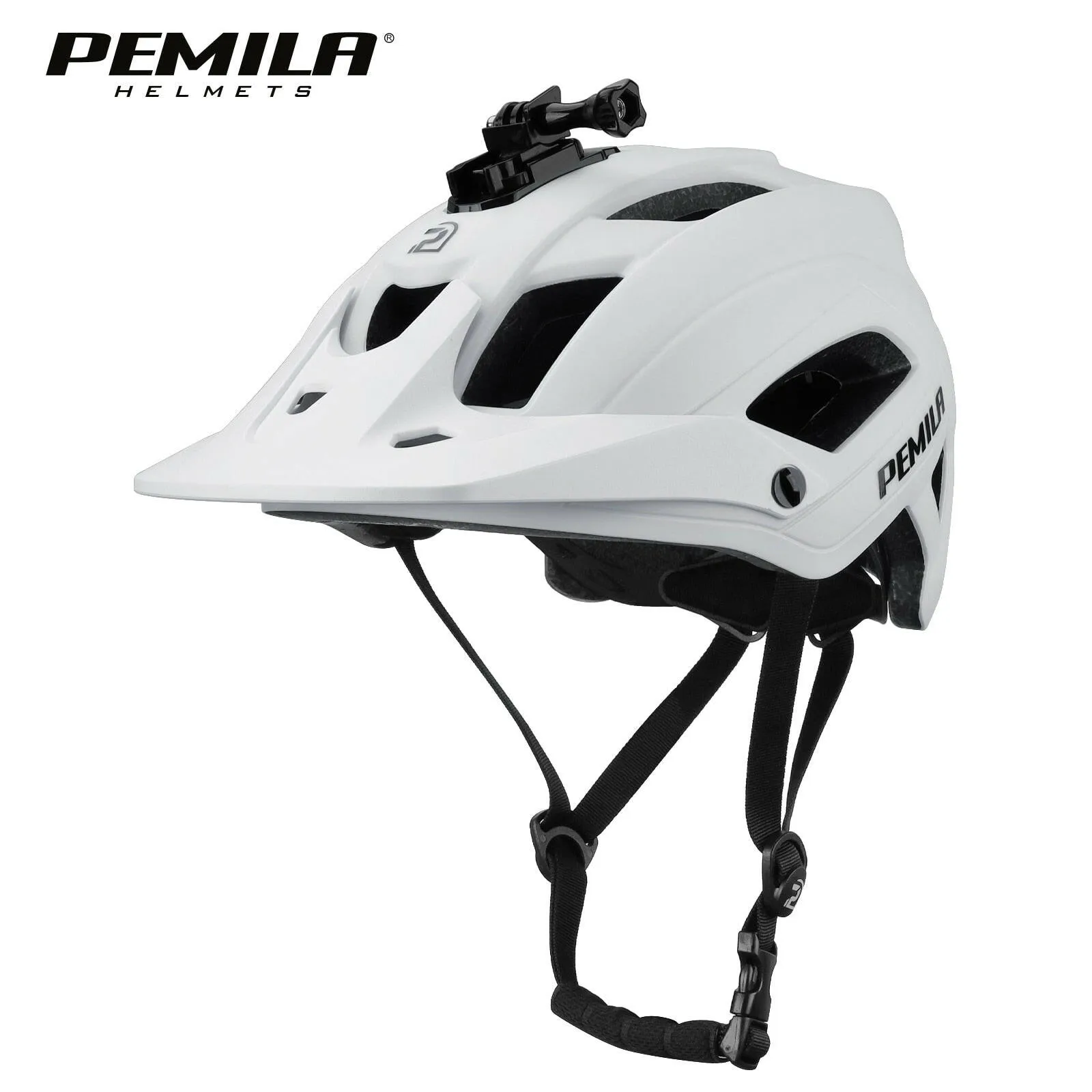 PEMILA New Helmet Cycling MTB Men Women Bicycle Helmet capacete ciclismo Ultralight mountain road bike helmets casco ciclismo