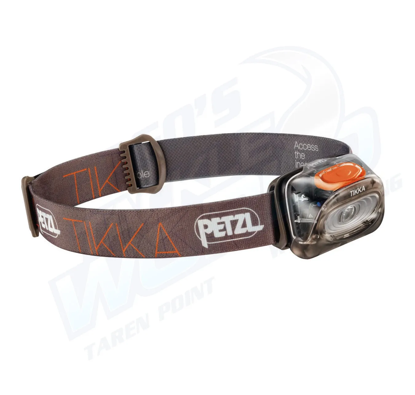 Petzl Tikka 100 Lumen Headlamp