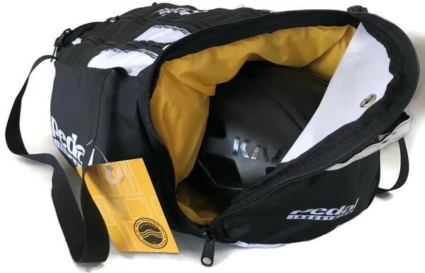 Phoenix Cycling Systems ORANGE RACEDAY BAG™