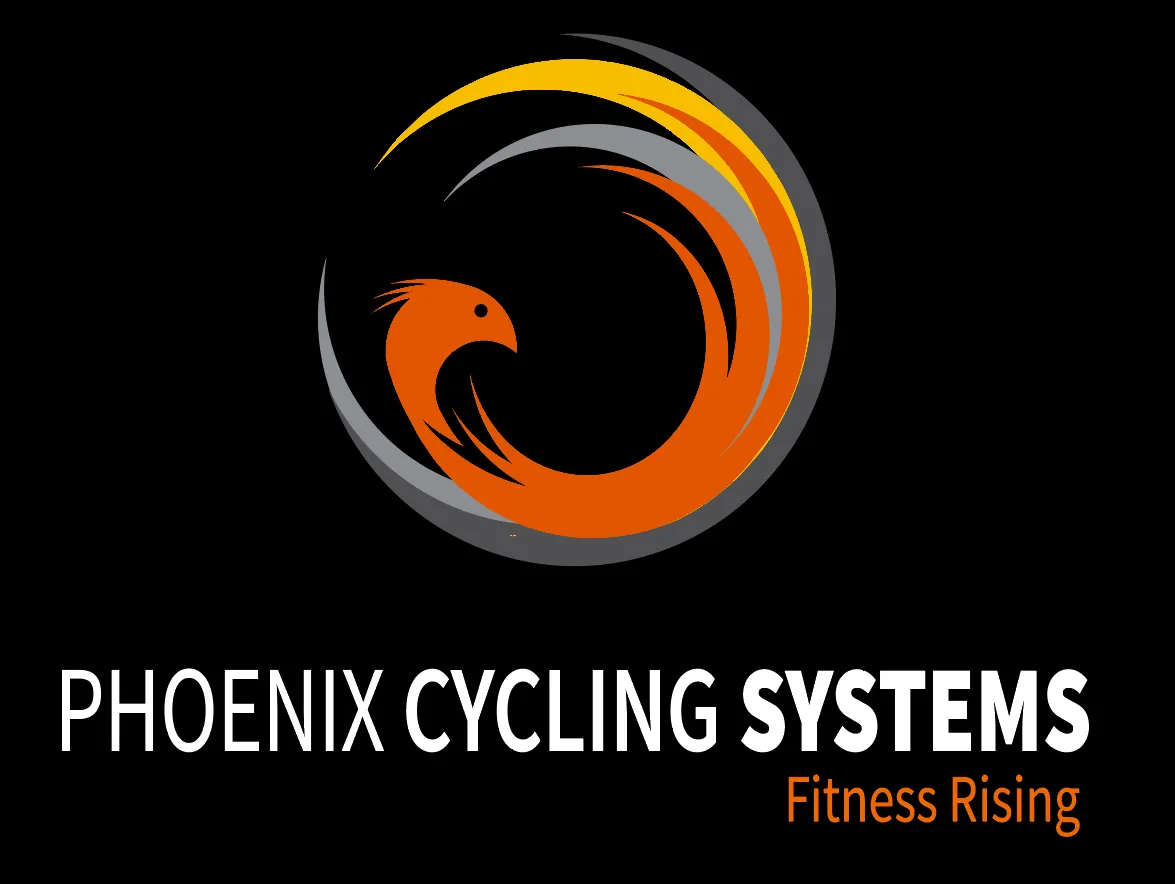 Phoenix Cycling Systems ORANGE RACEDAY BAG™