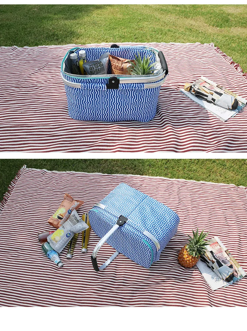 Picnic Cool Bag