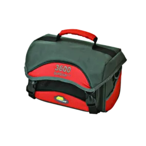 Plano 3600 Softsider Tackle Bag