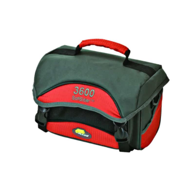 Plano 3600 Softsider Tackle Bag