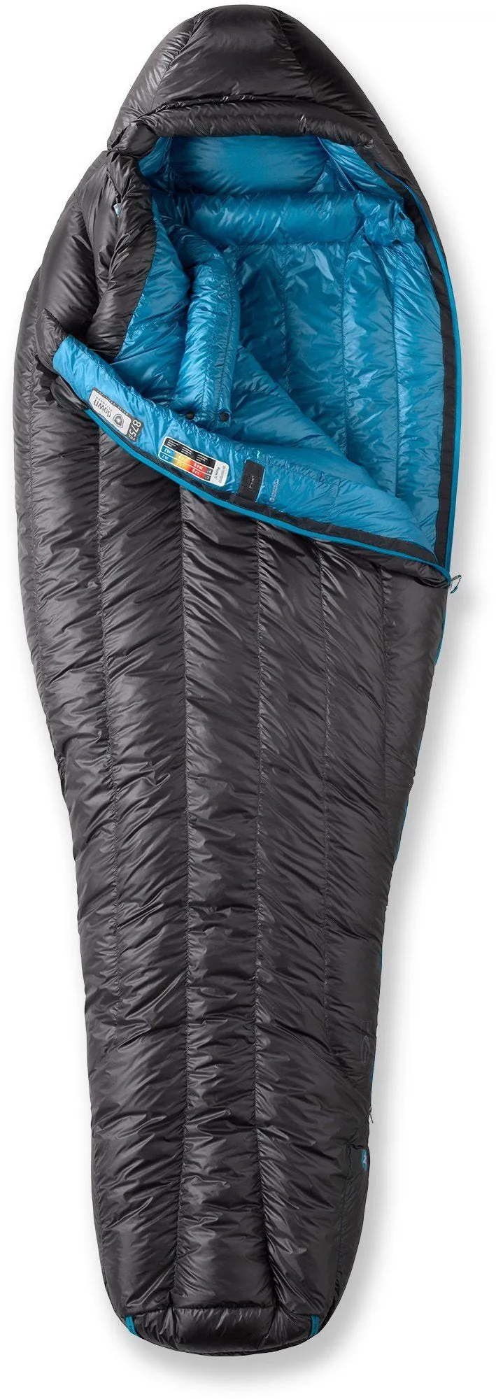 Plasma 15 Sleeping Bag