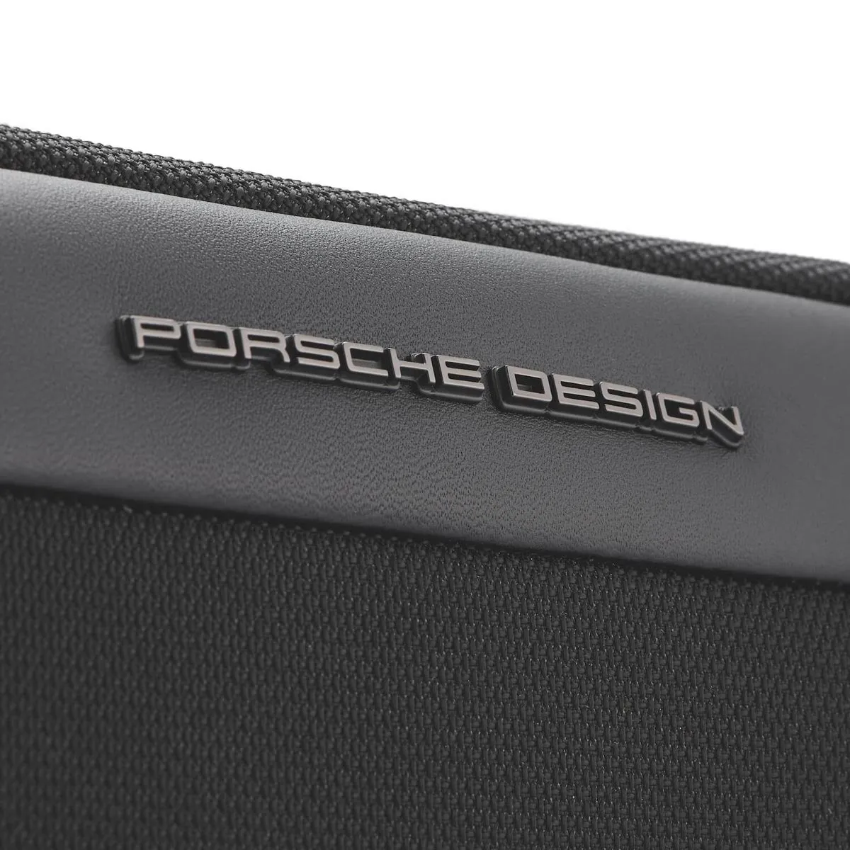 Porsche Design Roadster Nylon Washbag L