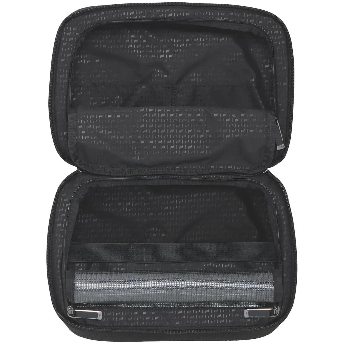 Porsche Design Roadster Nylon Washbag L