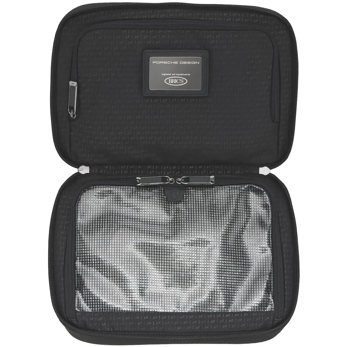 Porsche Design Roadster Nylon Washbag L