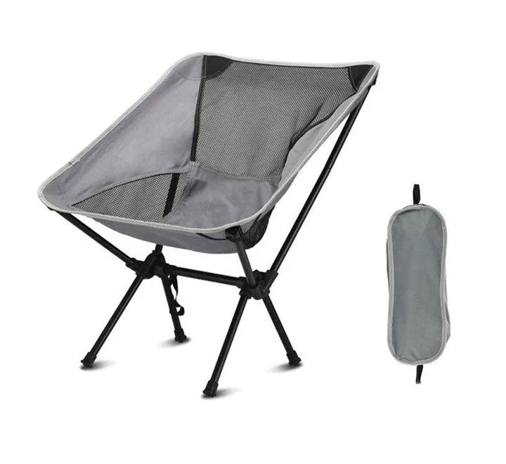 Portable Folding Camping Chair