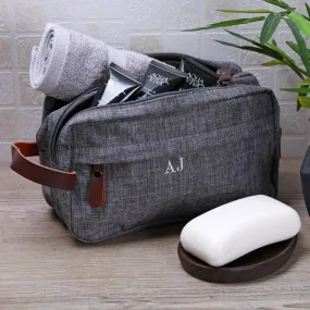 Premium Collection, Splash Proof Wash Bag