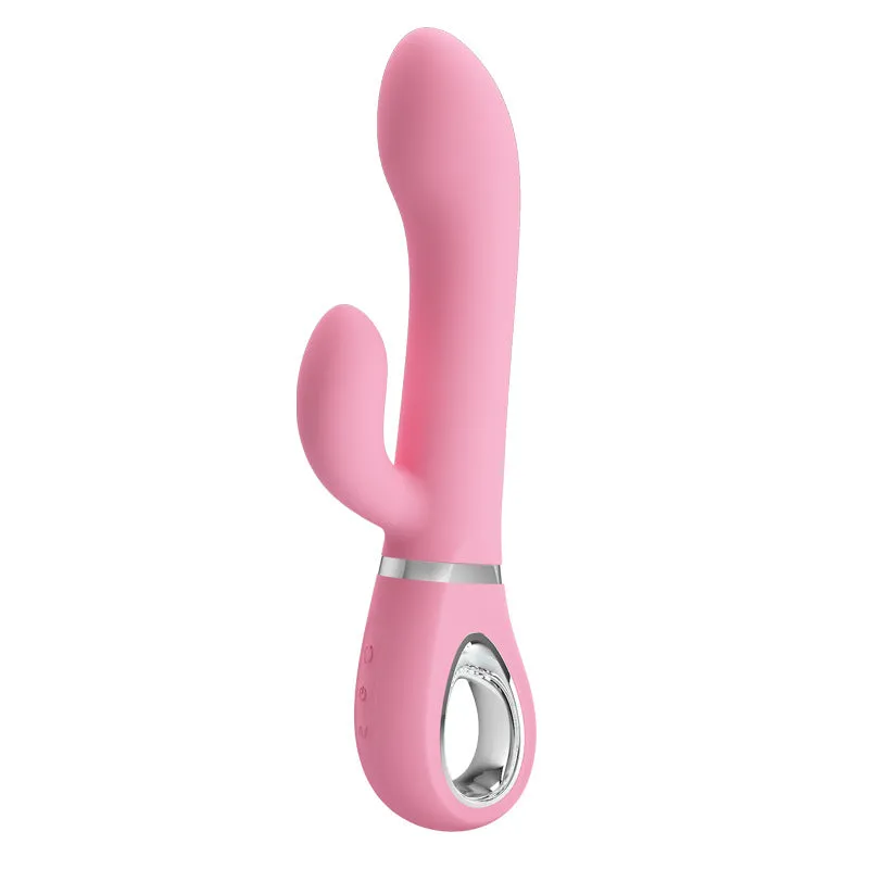 Pretty Love Premium Rabbit Vibrator