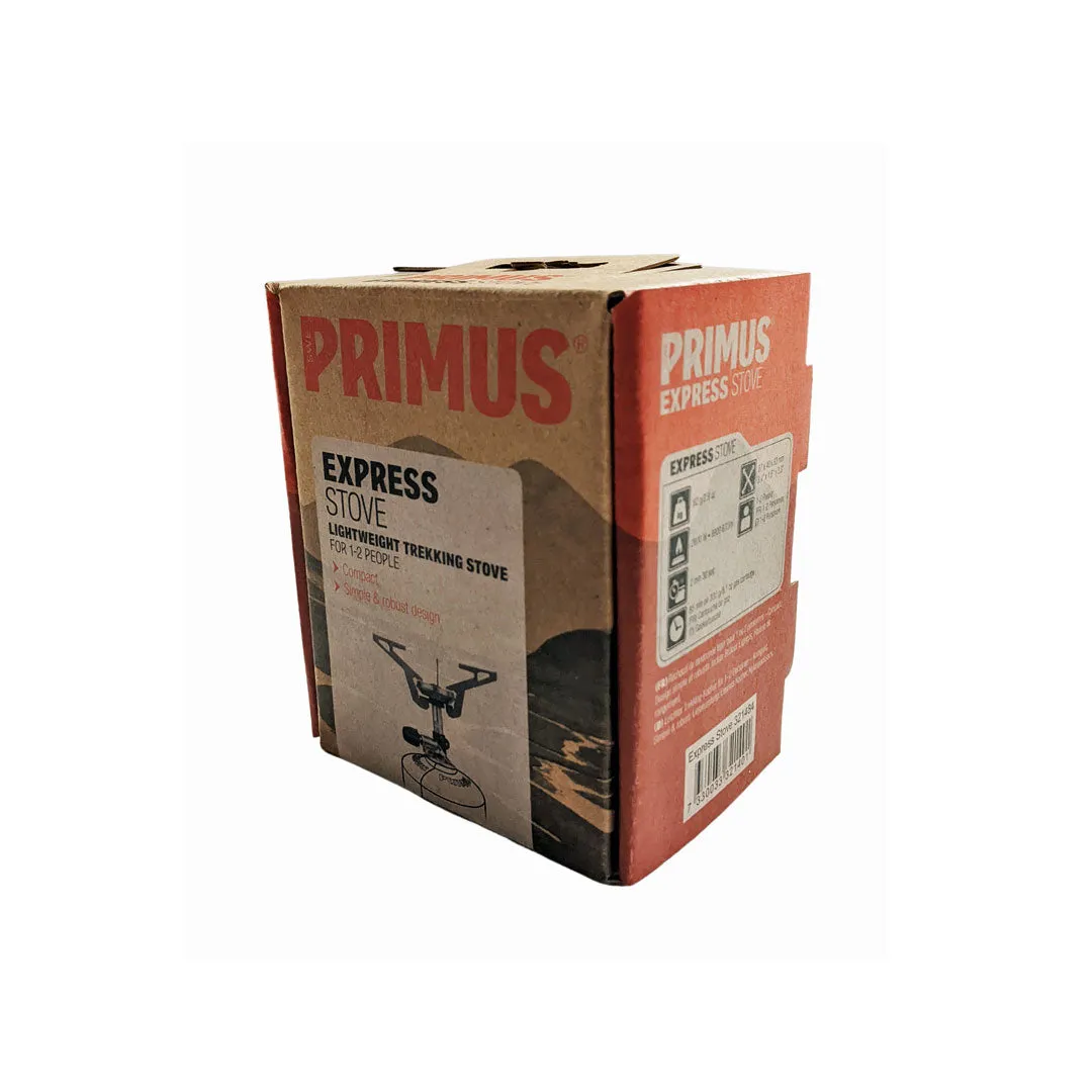 Primus Express Camping Gas Stove