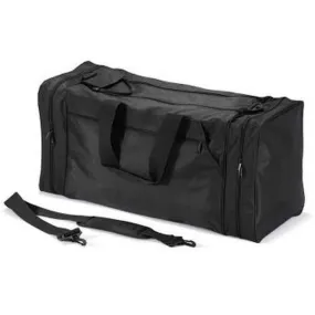 Quadra Jumbo Holdall