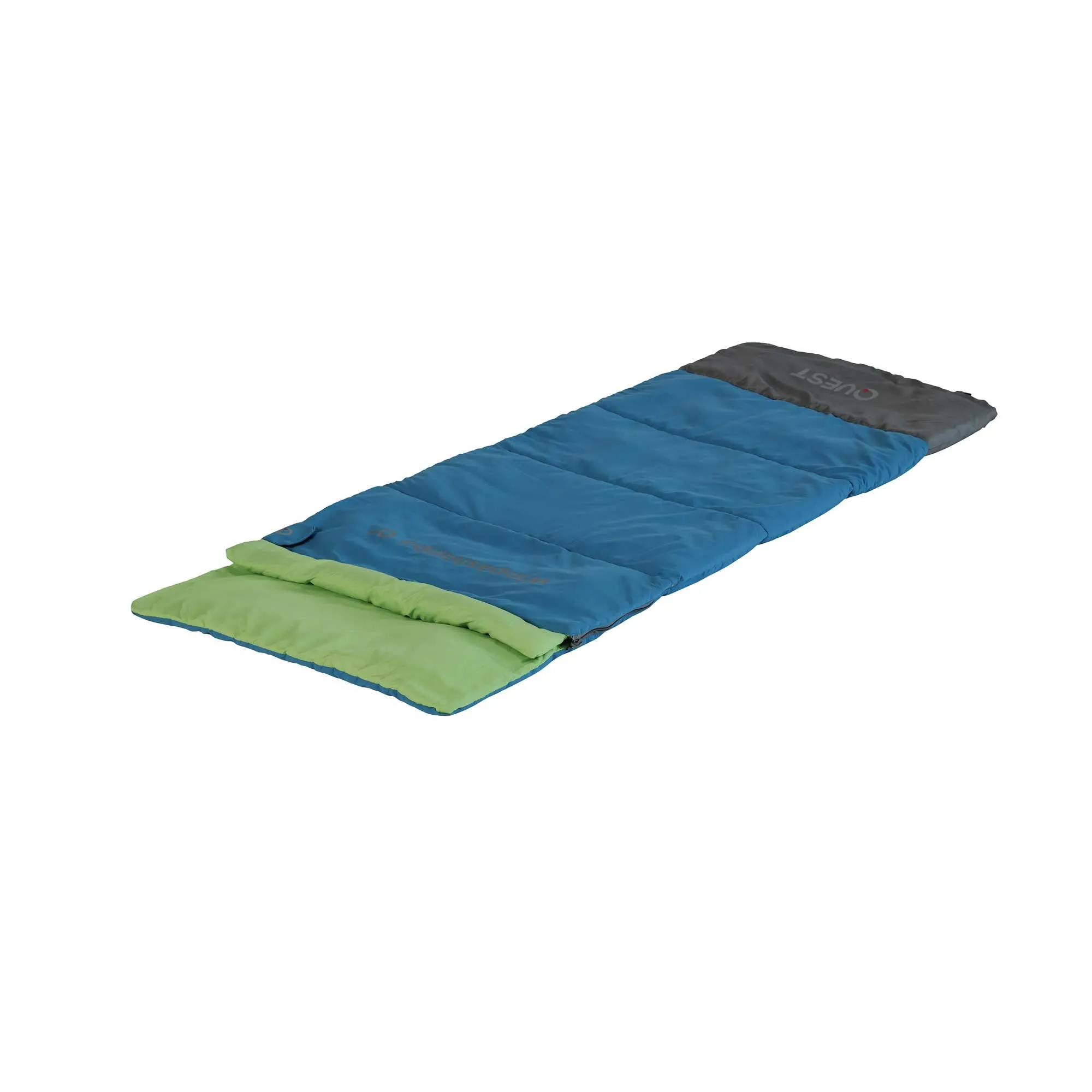 Quest Outdoors Wippasnappa Sleeping Bag