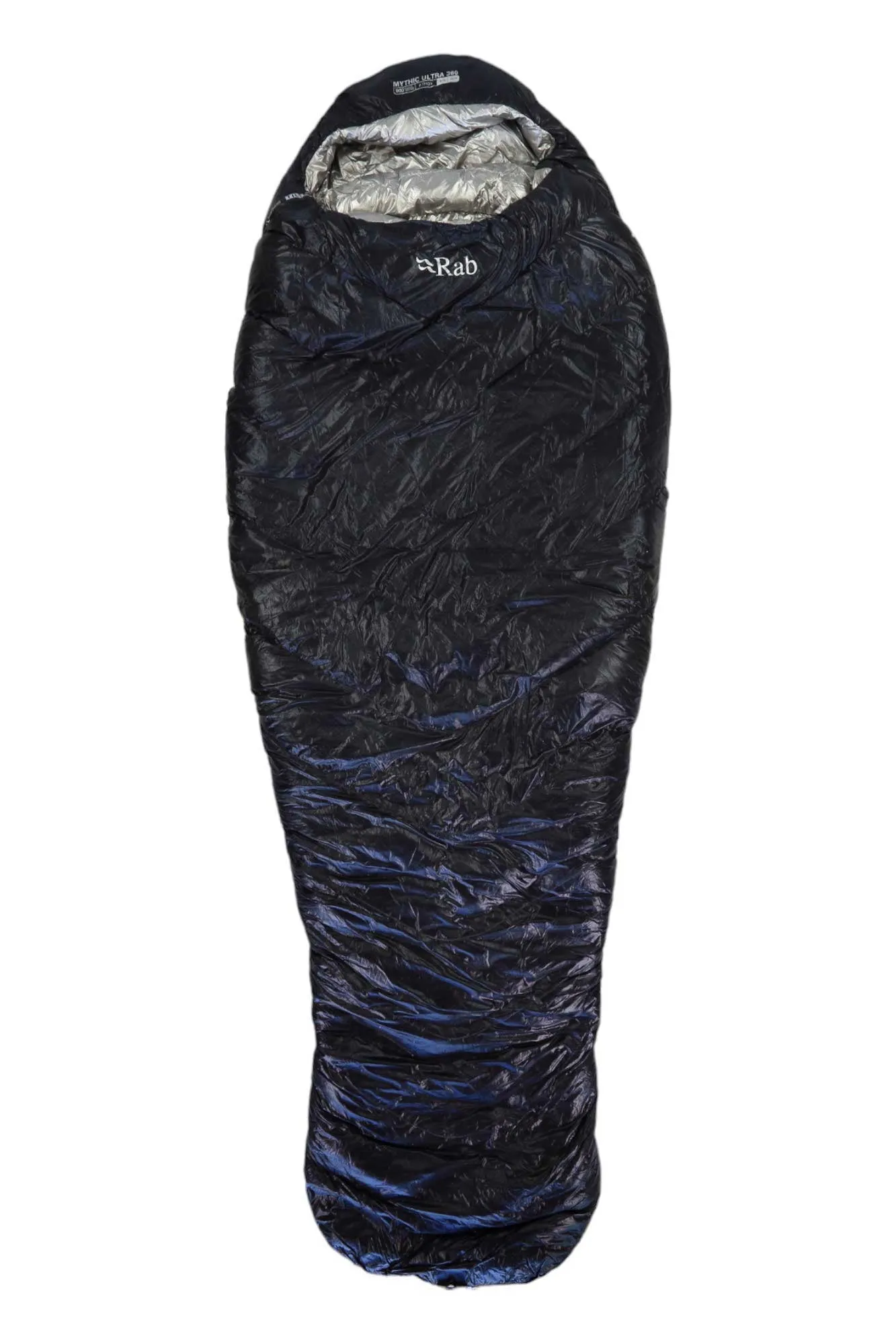 Rab Mythic Ultra 360 Sleeping Bag