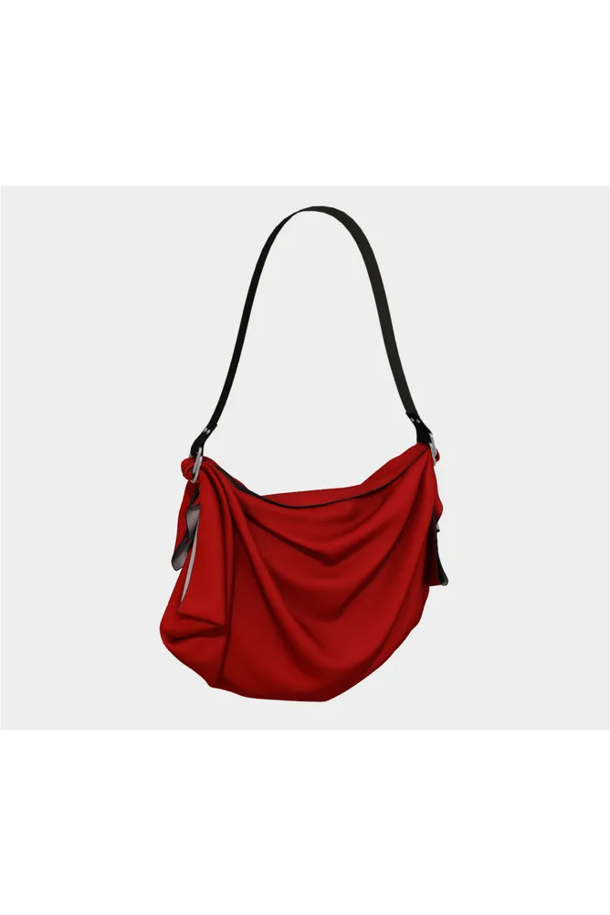 Red Tote Bag