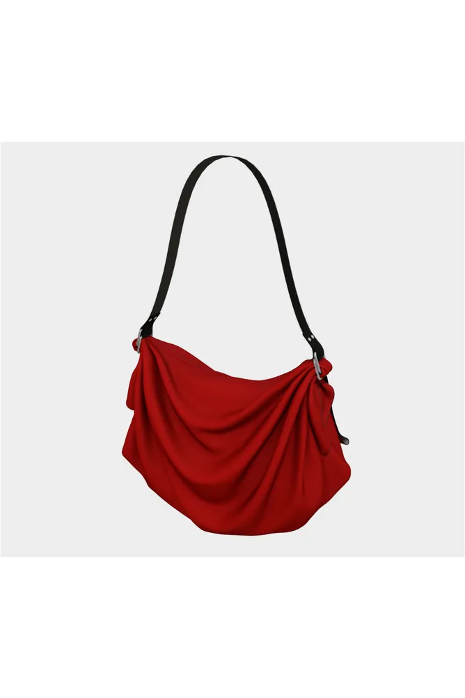 Red Tote Bag