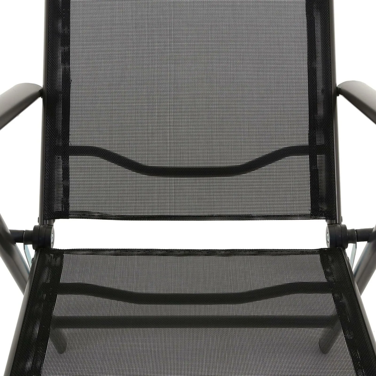 Regatta Foldaway Camping Reclining Varna Chair