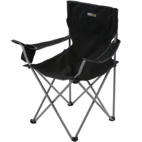 Regatta Isla Folding Camping Lounge Chair