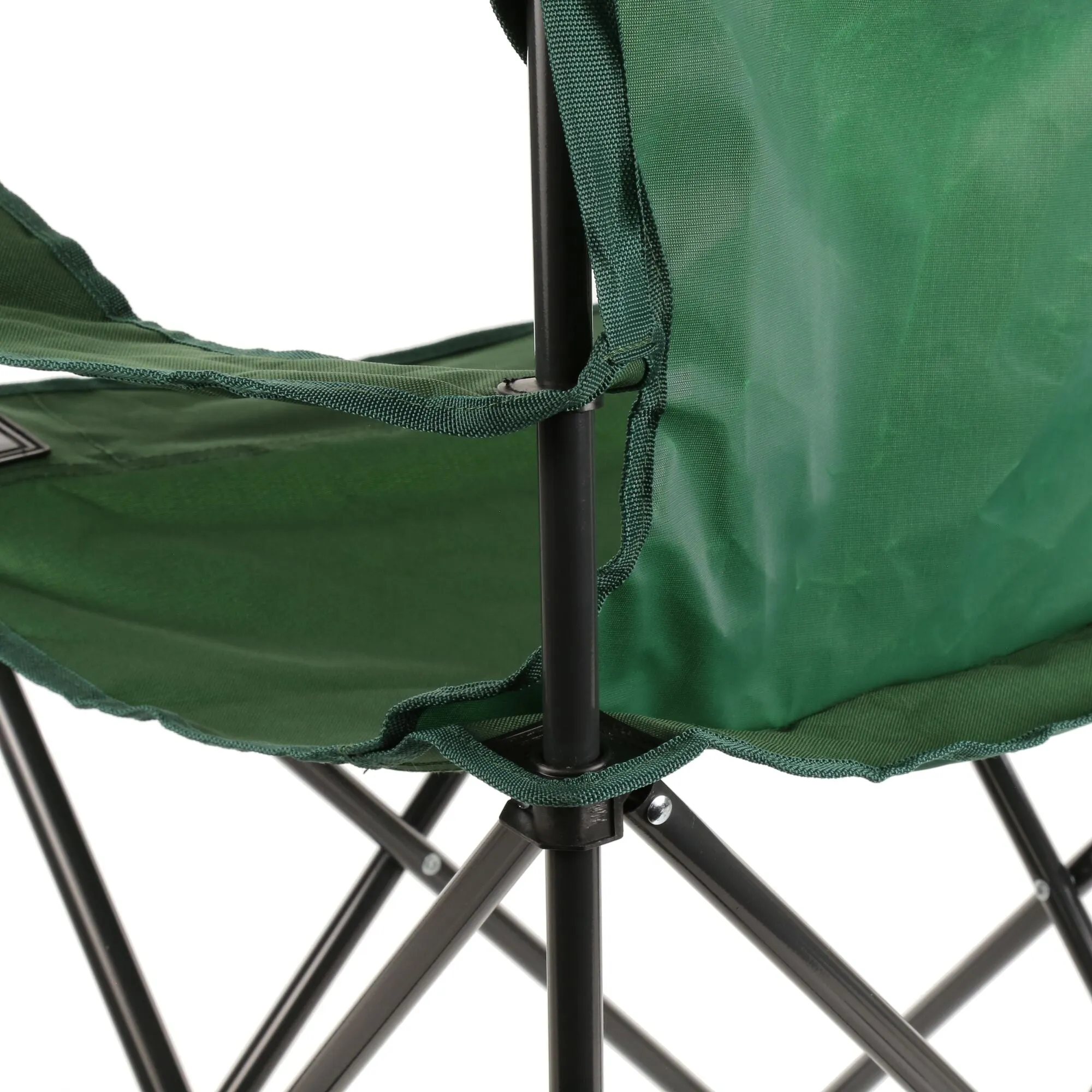 Regatta Isla Folding Camping Lounge Chair