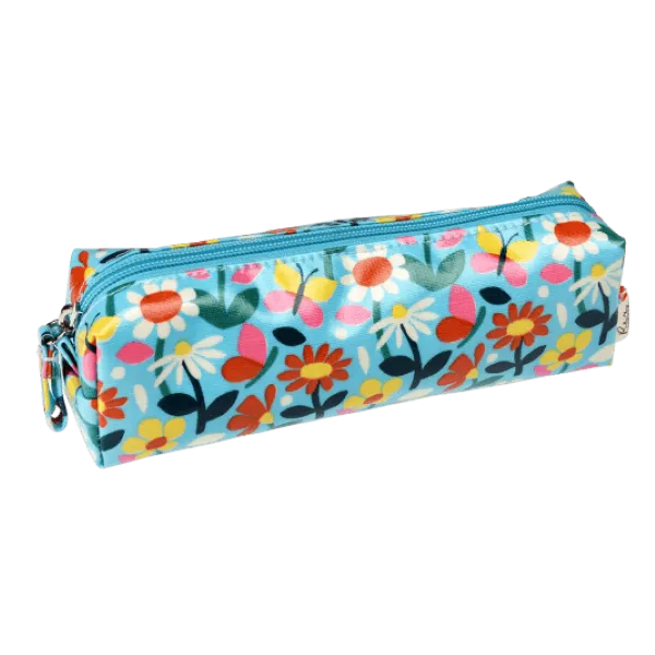 Rex London Butterfly Garden Pencil Case