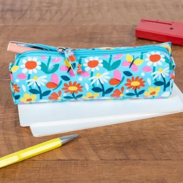 Rex London Butterfly Garden Pencil Case