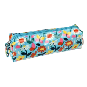 Rex London Butterfly Garden Pencil Case