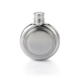 Royal Selangor Lancaster Hip Flask -  - Liberty