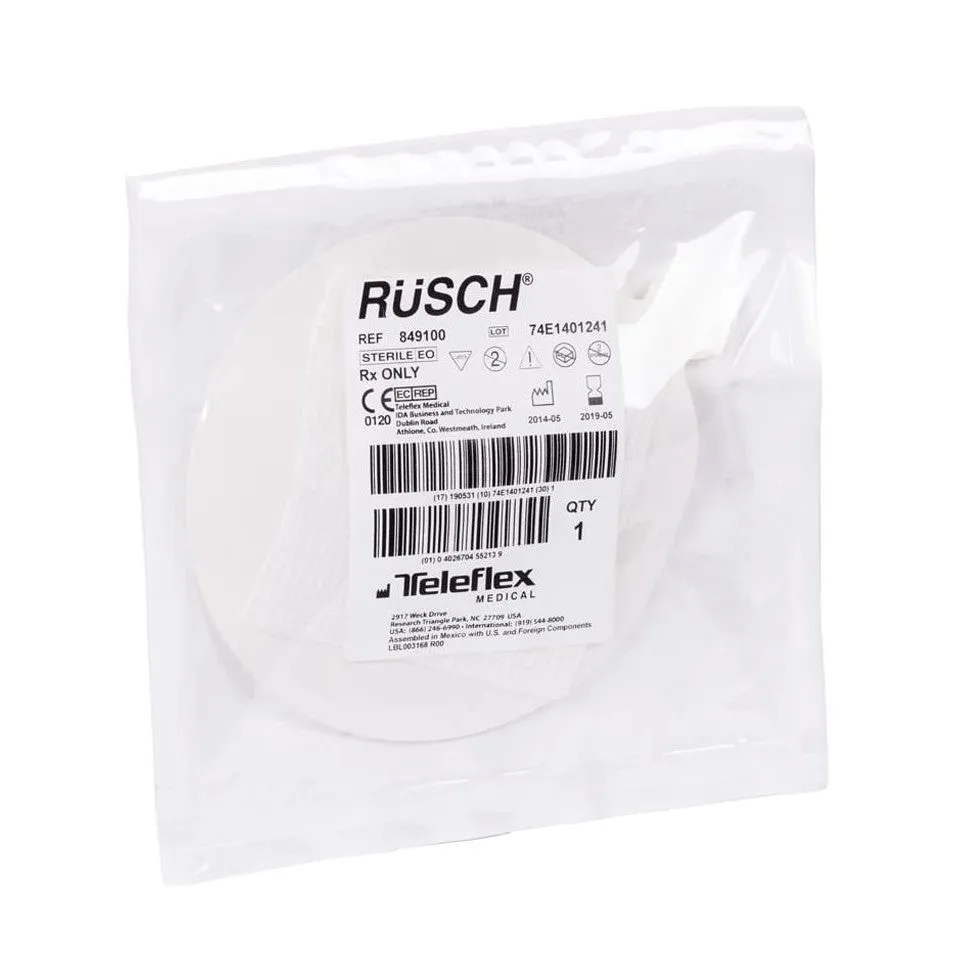 Rusch Asherman Chest Seal