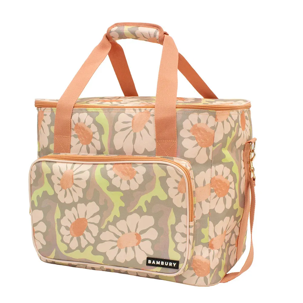 Sadie Cooler Bag Large by Bambury