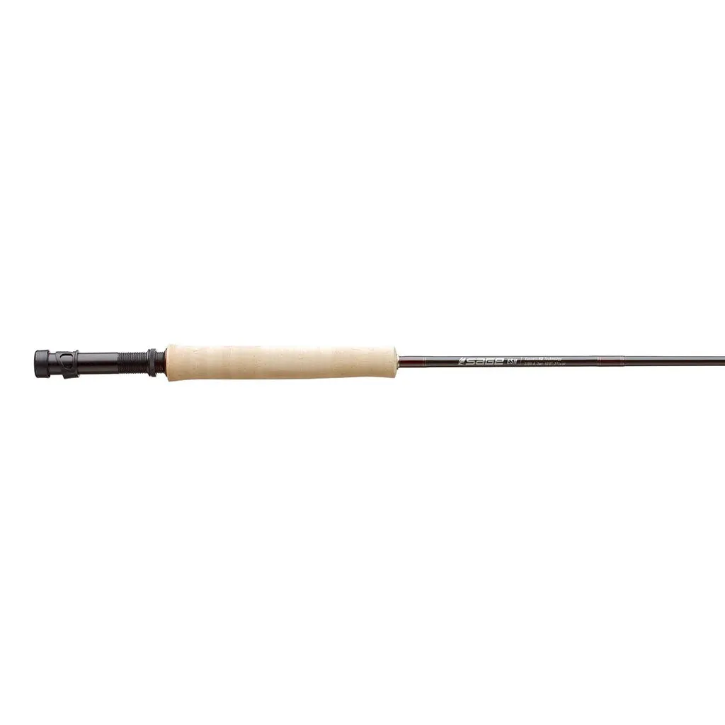 Sage ESN Single Handed Fly Rod