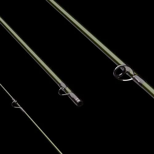 Sage Sonic Fly Rod